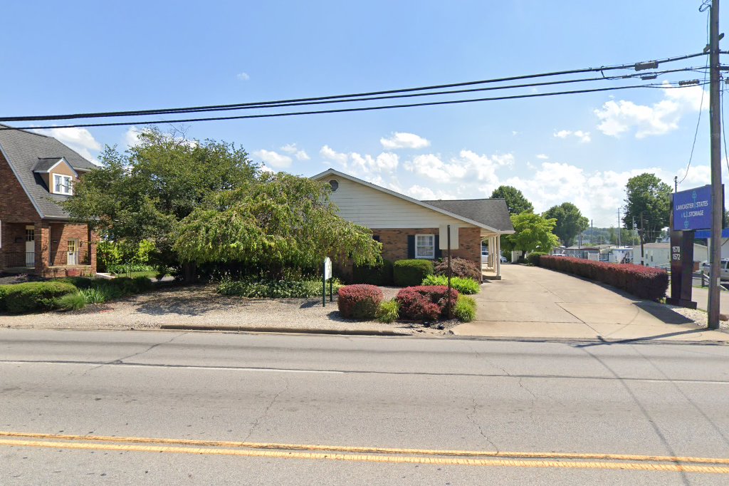 Fairfield County Animal Shelter