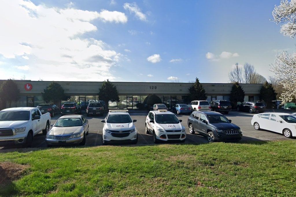 Pinnacle Equine Hospital