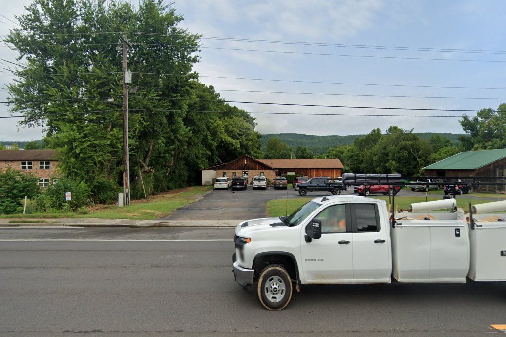 Animal Hospital of Rhea County