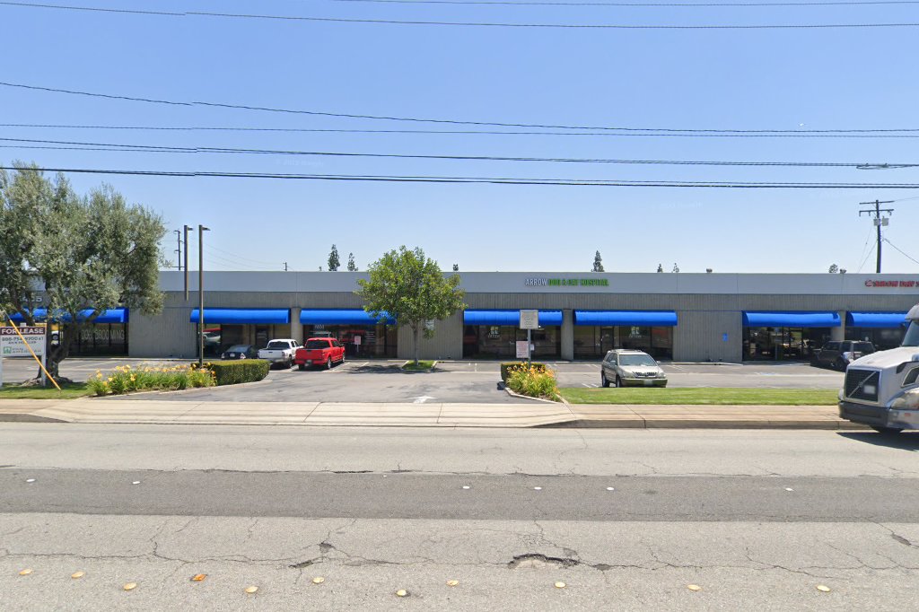 All Creatures Animal Hospital