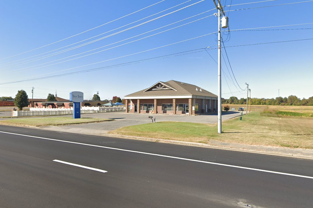 Tiny Town Animal Clinic
