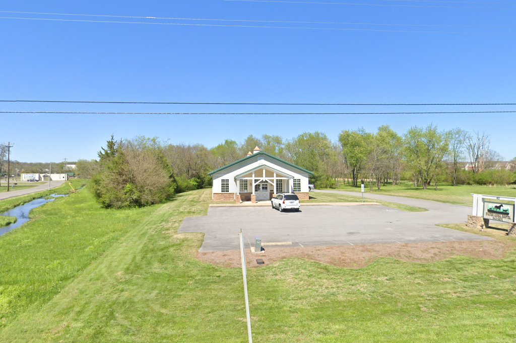 Mcateer Animal Hospital