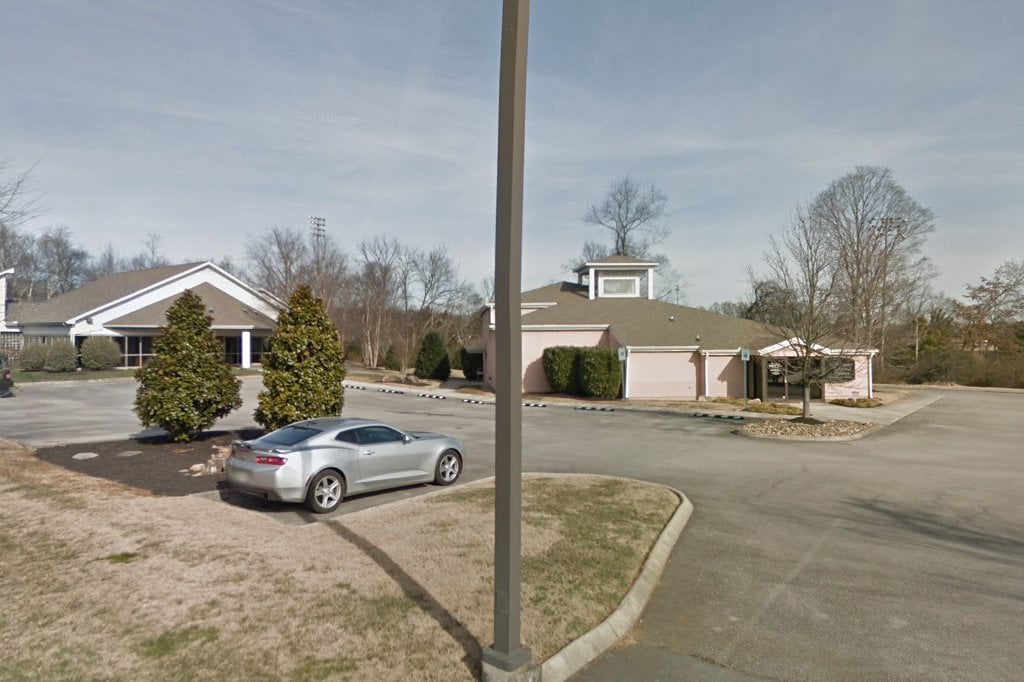 Beaverbrook Animal Hospital