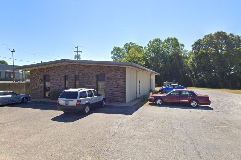 Animal Care Hospital of Lauderdale County