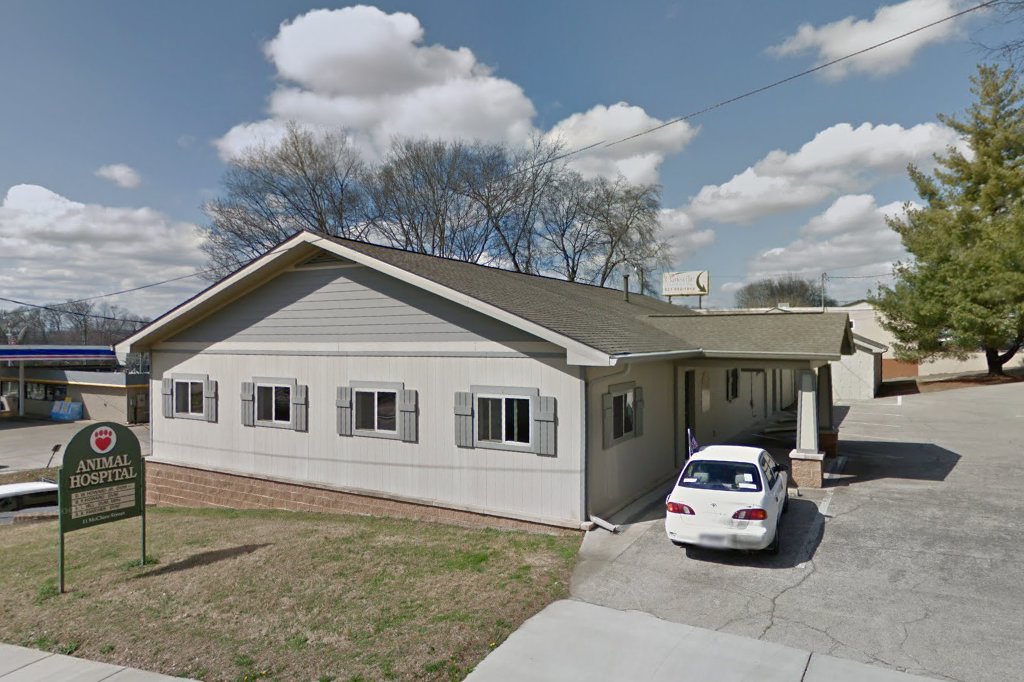 Clarksville Animal Hospital