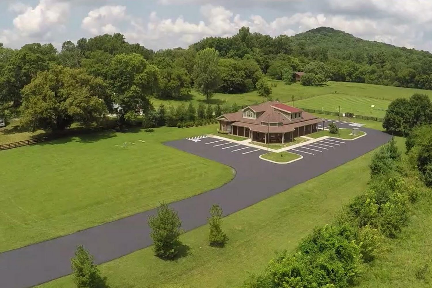 Clovercroft Veterinary Hospital