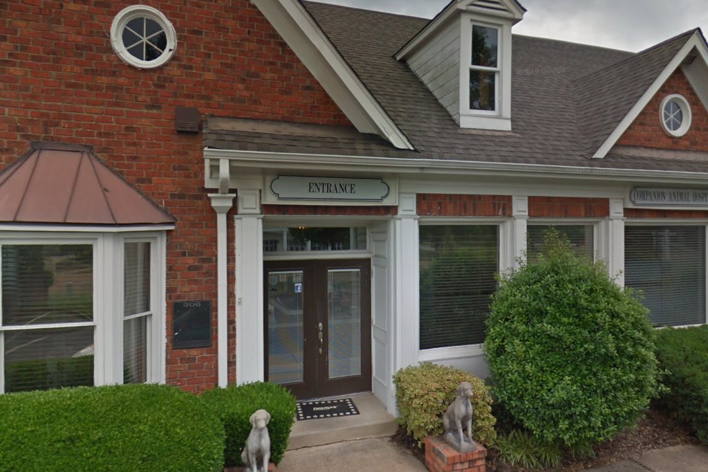 Companion Animal Hospital