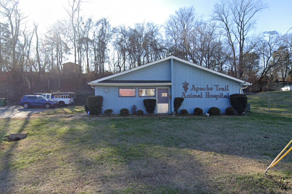 Apache Trail Animal Hospital