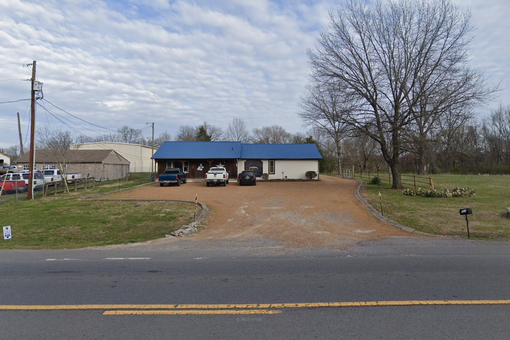 Countryside Veterinary Hospital