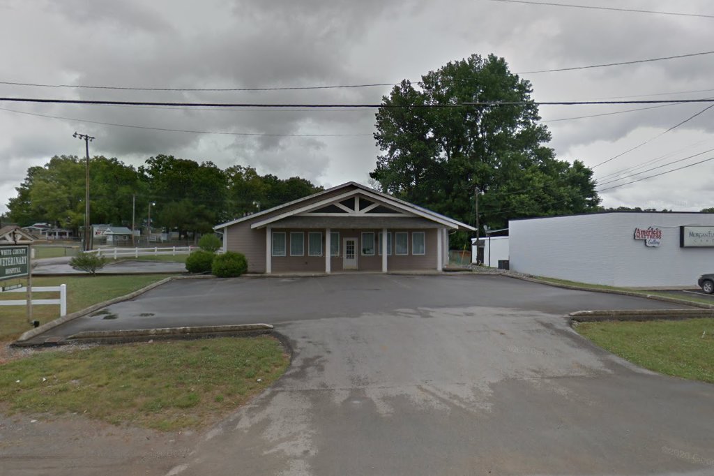White County Veterinary Hospital