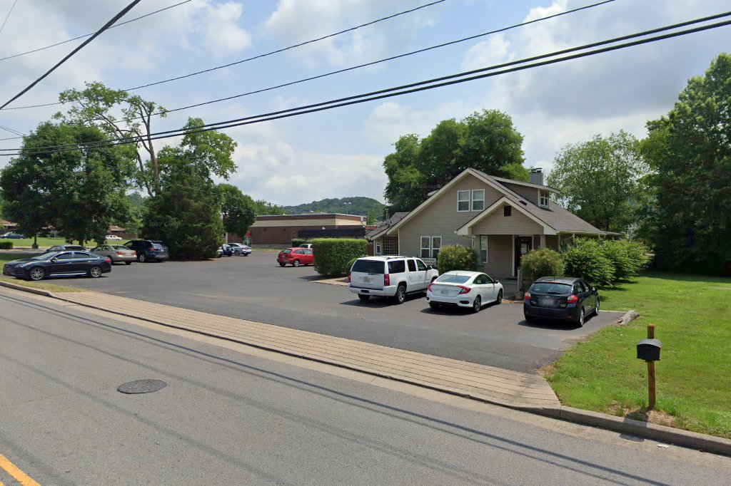 Bellevue Animal Hospital