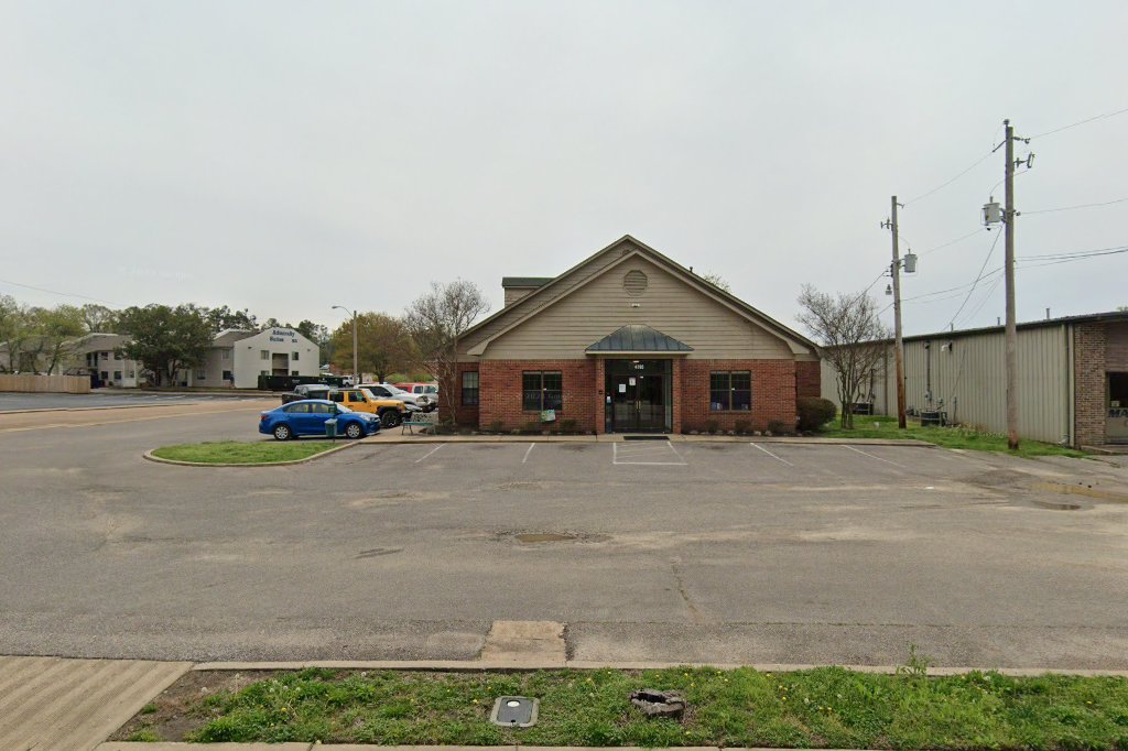 Big Creek Animal Hospital