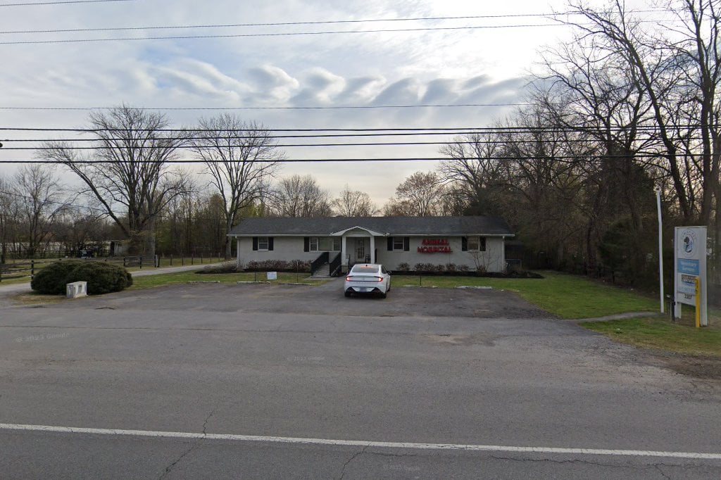 Black Fox Veterinary Hospital