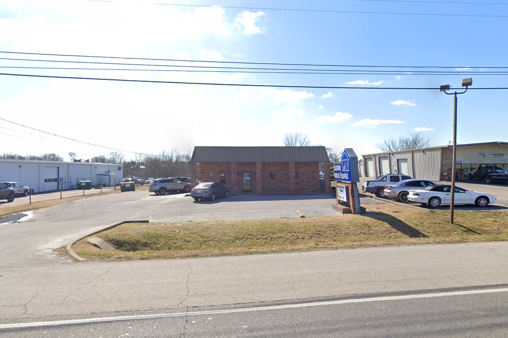 Eastside Animal Hospital