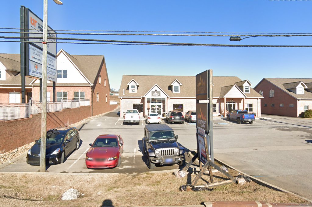 Boyd's Creek Animal Hospital