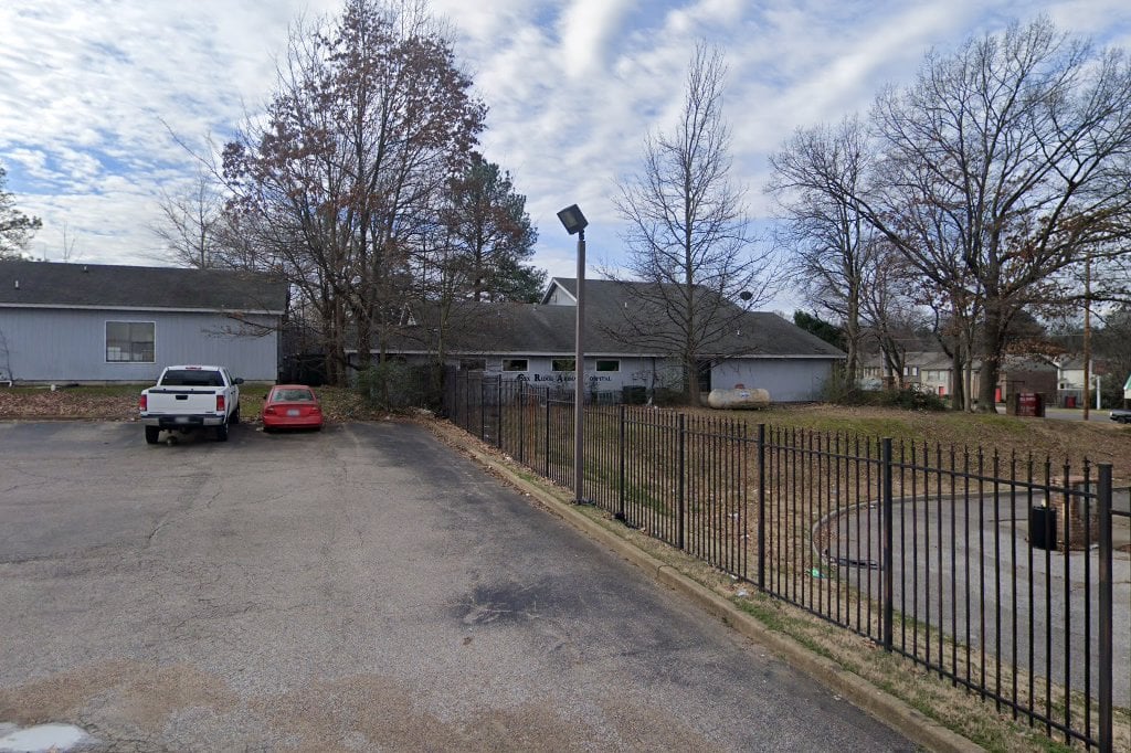 Fox Ridge Animal Hospital