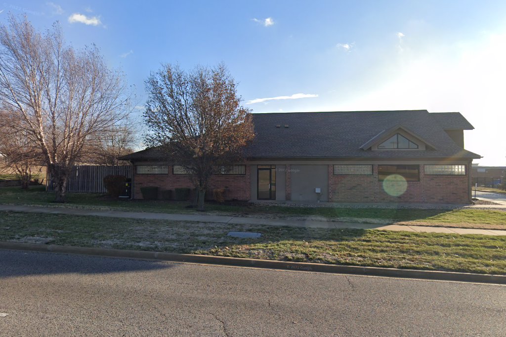 Oxford Animal Hospital