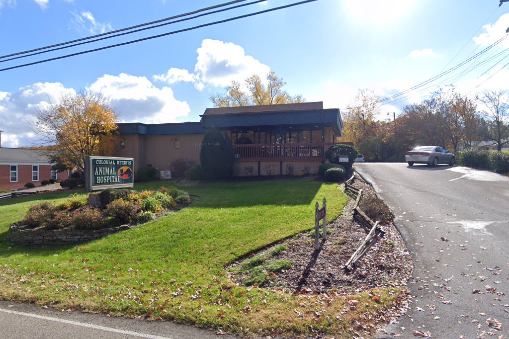 Colonial Heights Animal Hospital
