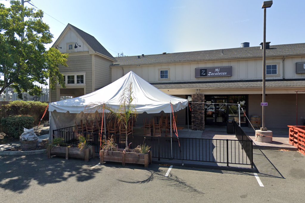 American Canyon Veterinary Hospital