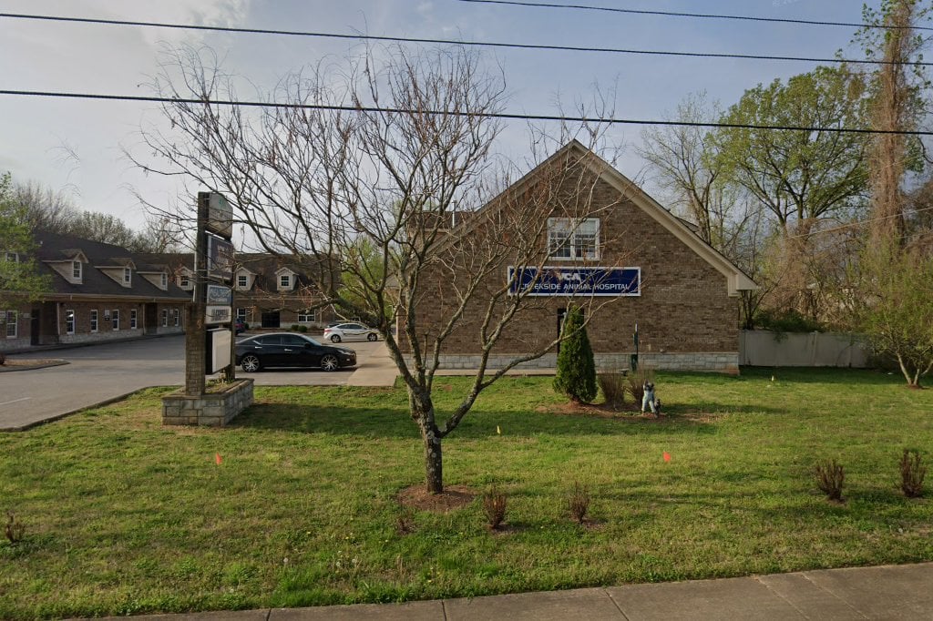 Kinards Creekside Animal Hospital