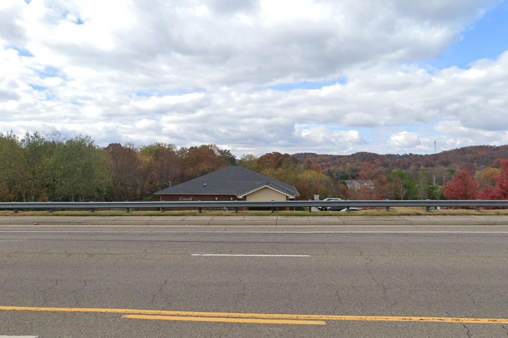 Lovell Animal Hospital