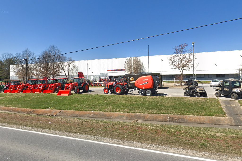East Tennessee Veterinary Hospital