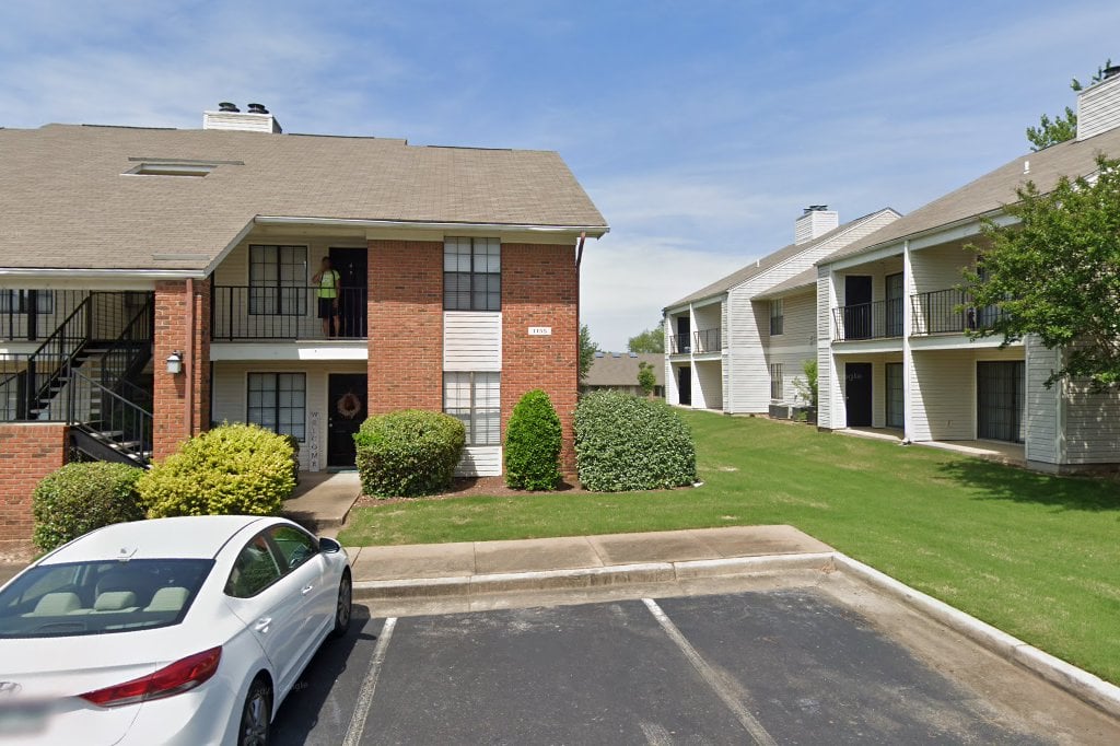 Germantown Parkway Animal Hospital