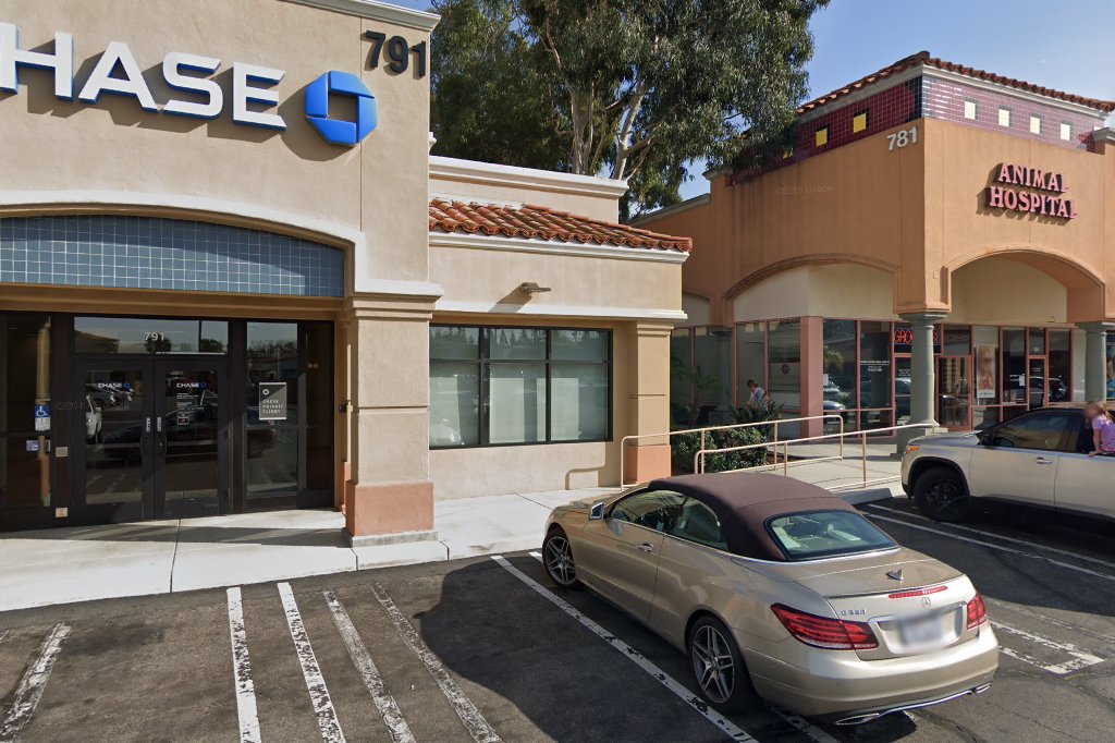 Anaheim Canyon Animal Hospital