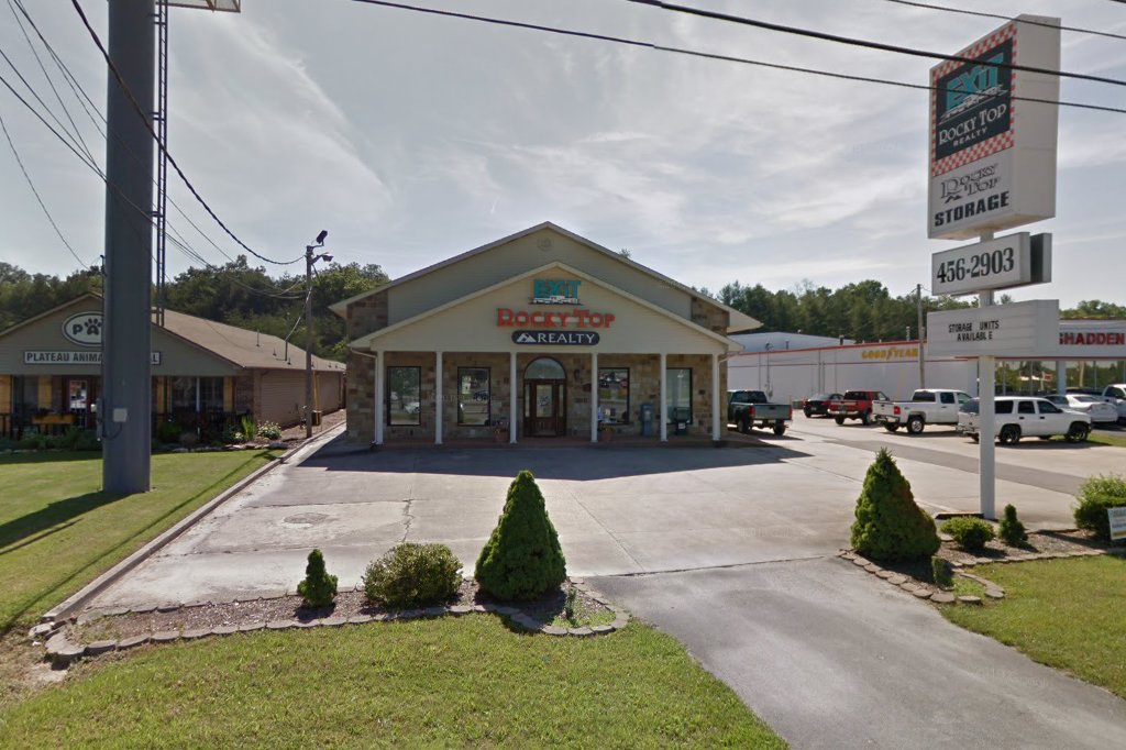 Plateau Animal Hospital