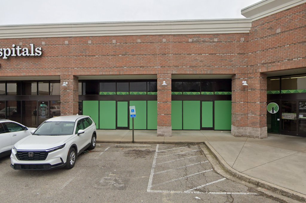 Houston Levee Animal Hospital