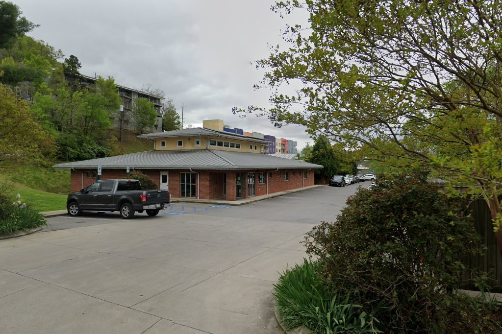 Riverview Animal Hospital