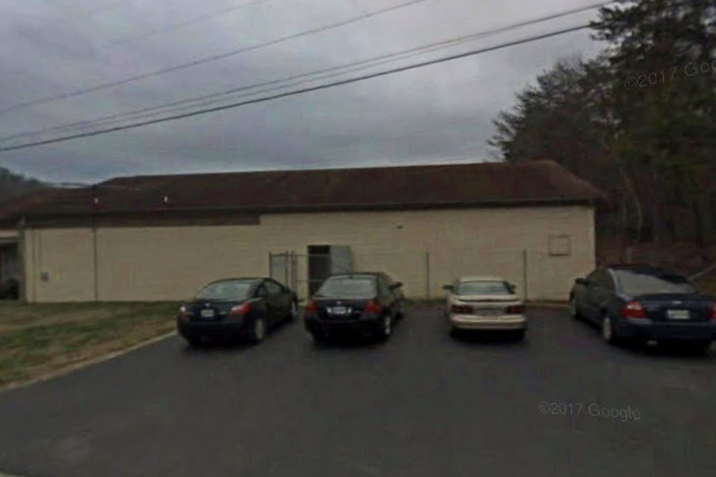 Roane Veterinary Hospital