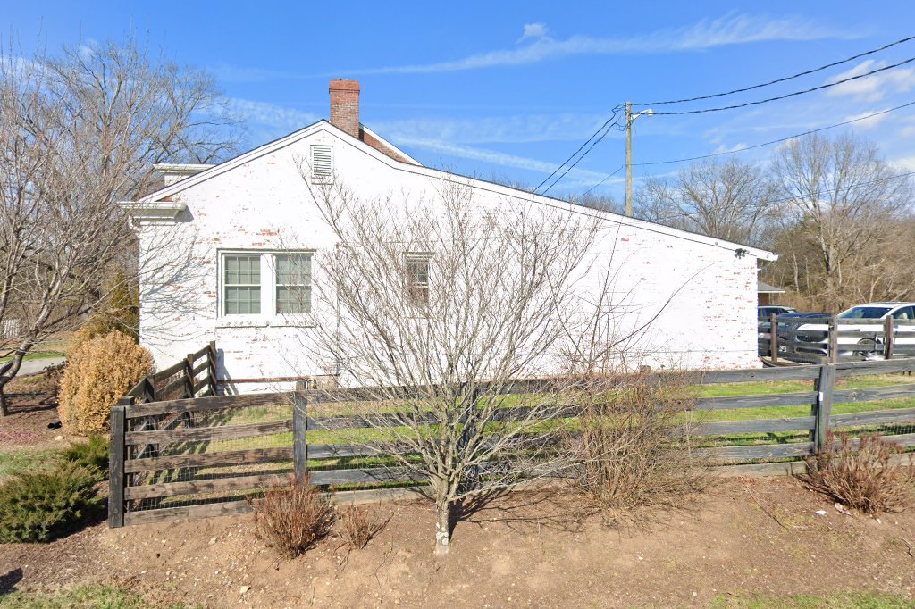 Little House Animal Hospital