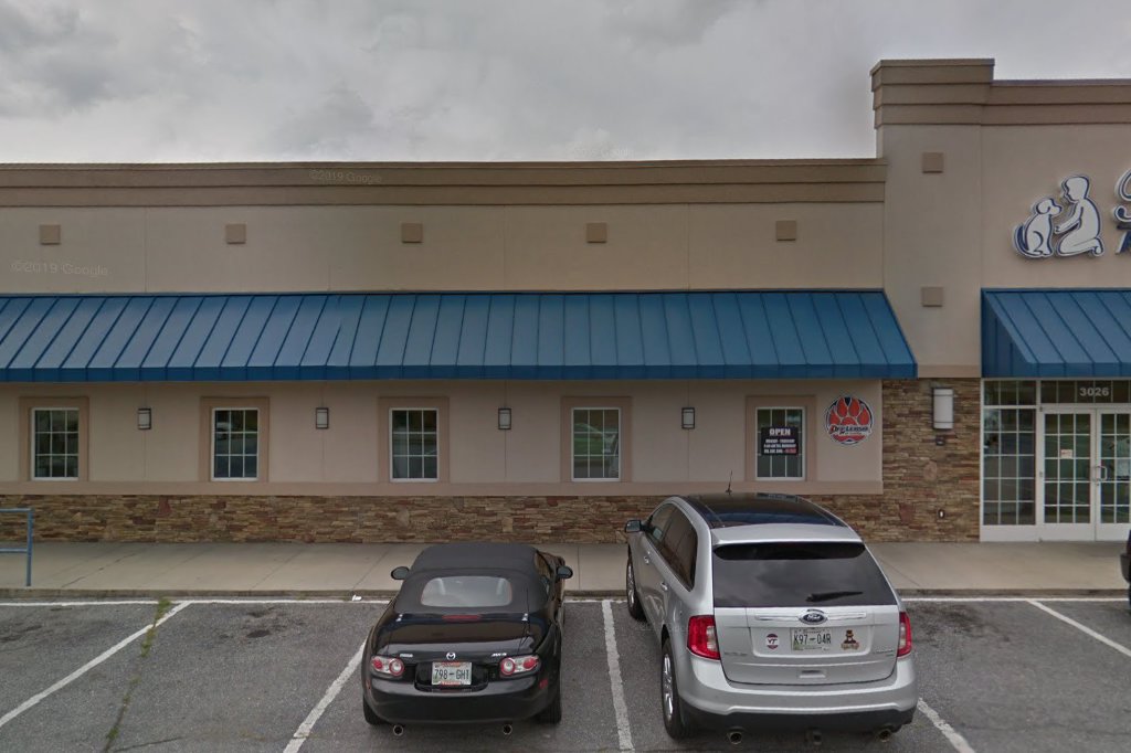 Robinson Animal Hospital