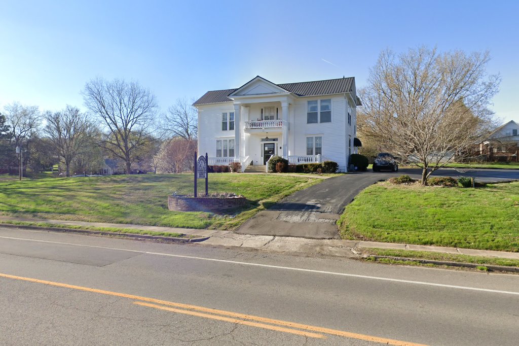 Lynchburg Veterinary Hospital