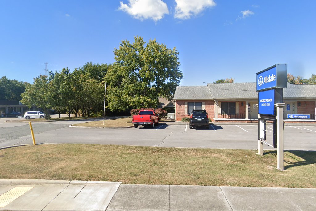 Maryville Animal Hospital