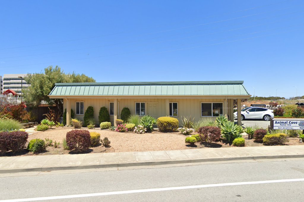 Animal Cove Pet Hospital