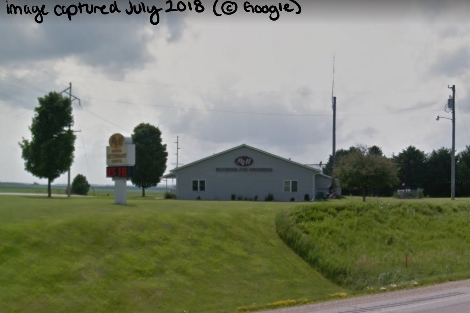 Monona Veterinary Hospital