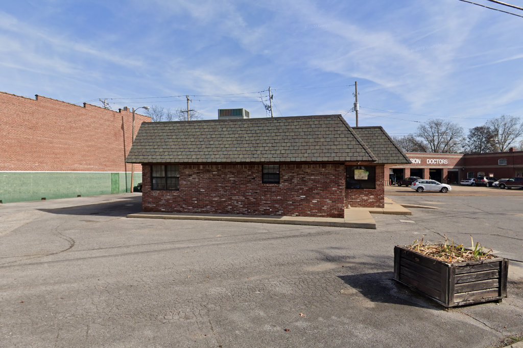 North Shelby Animal Hospital