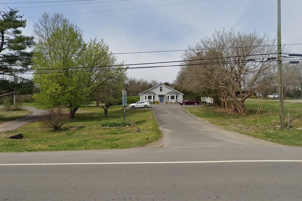 Warren Animal Hospital