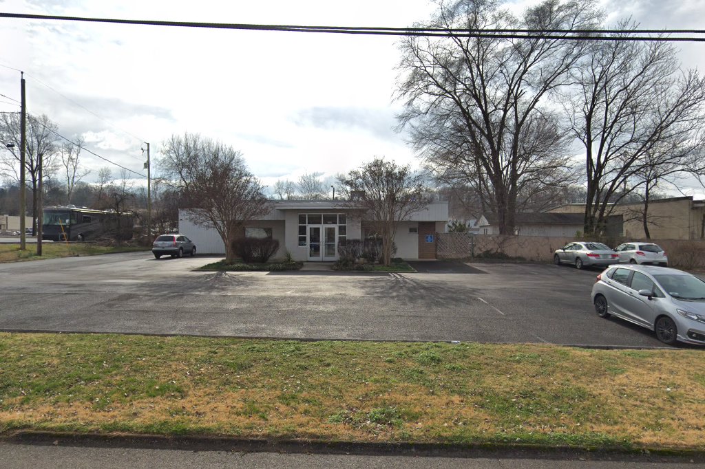 West Bearden Veterinary Hospital