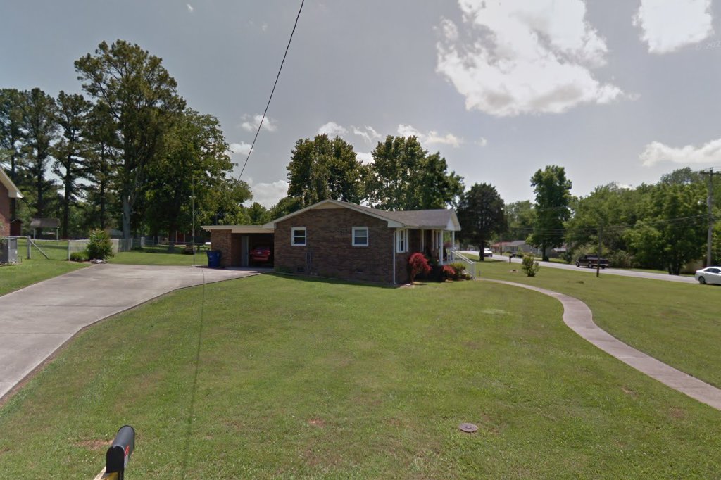 Shelbyville-Bedford County Humane Association