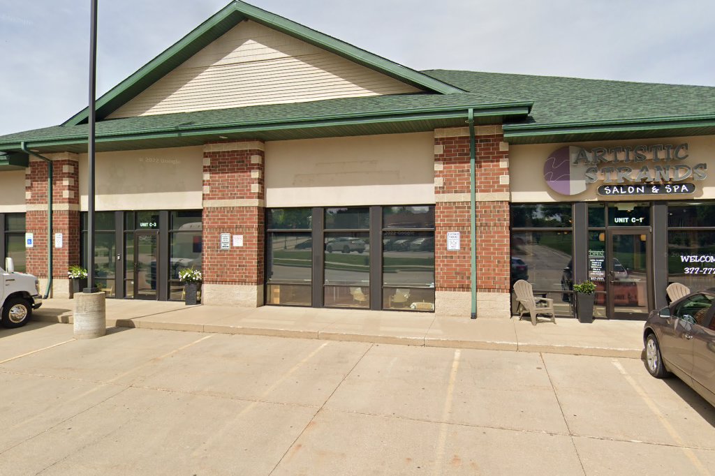 Petersen Pet Hospital