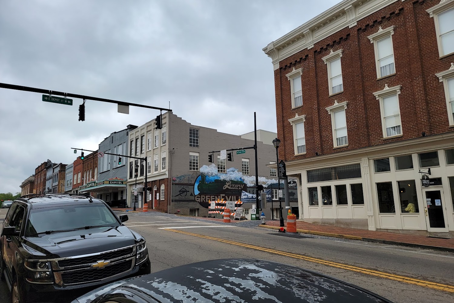 Humane Society Animal Shelter