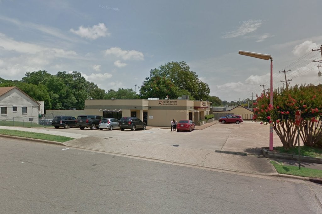 Raleigh Bartlett Animal Hospital