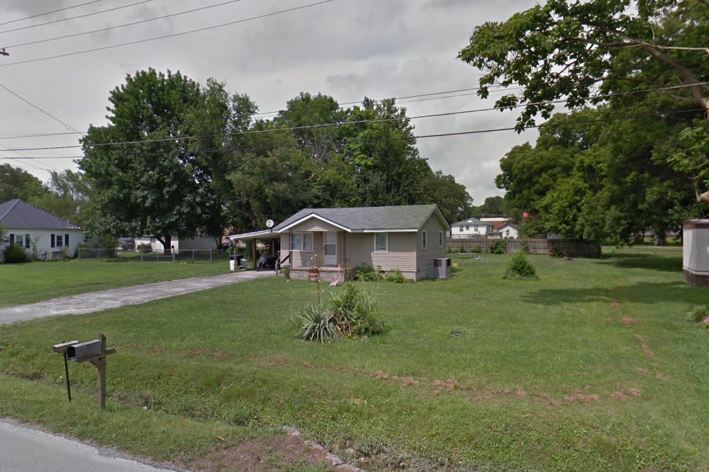 Humane Society of Coffee County