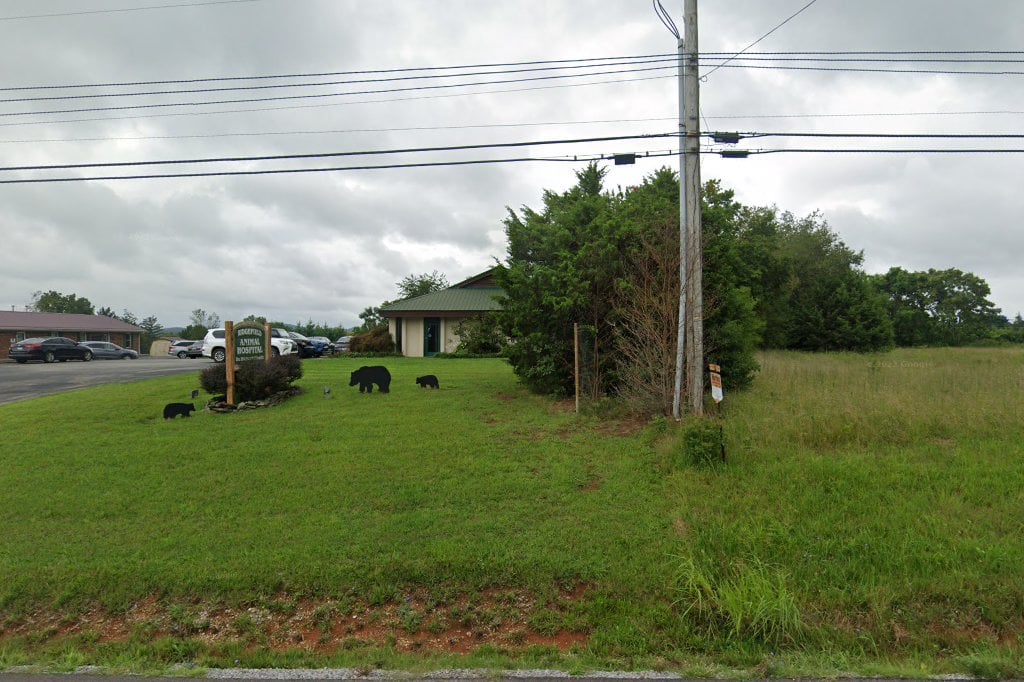 Ridgefield Animal Hospital