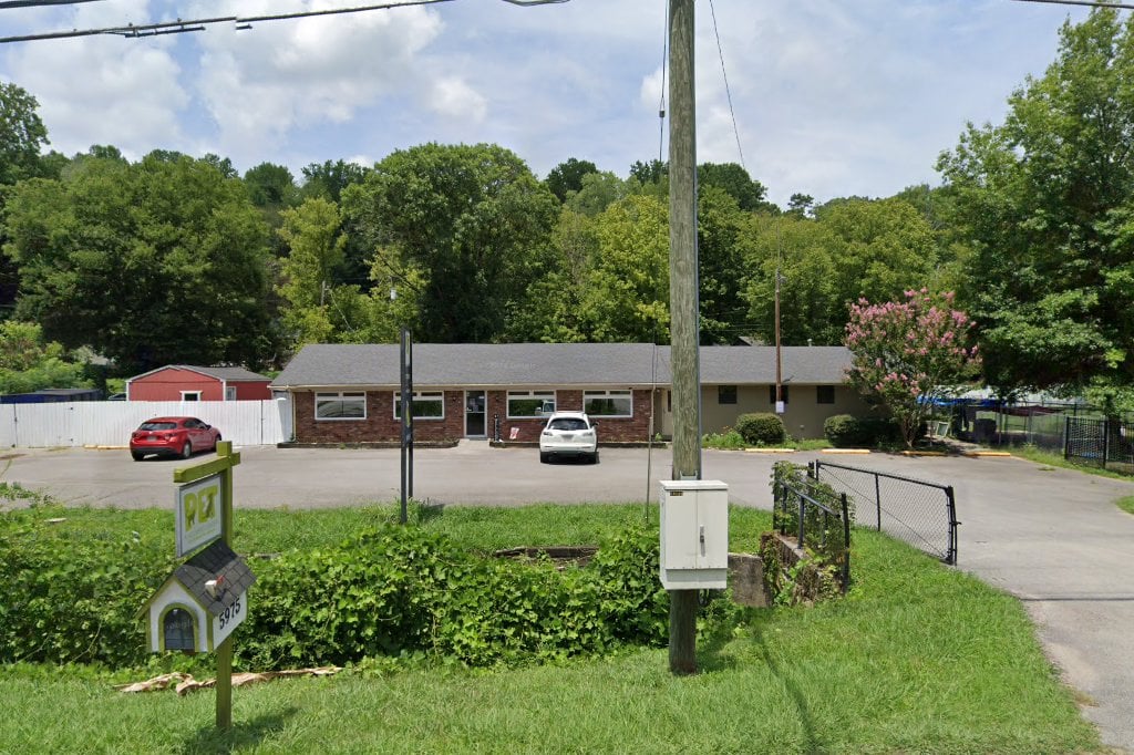 Pet Placement Center