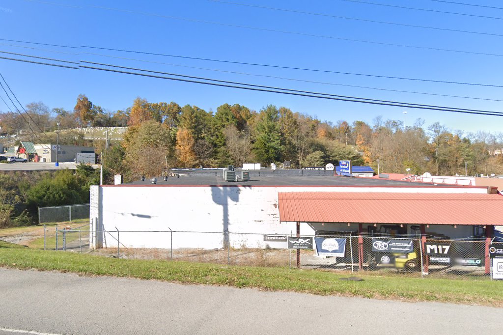 Seelhorst Veterinary Hospital