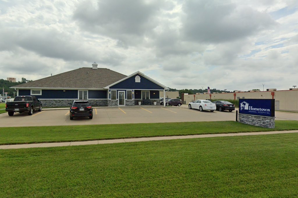 Siouxland Animal Hospital